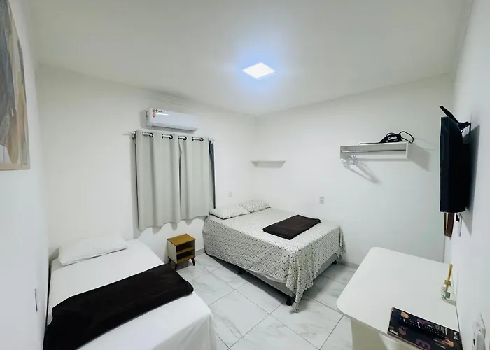 Novo Apartamento Liz 2