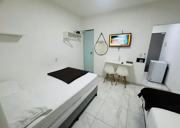 Novo Apartamento Liz 2