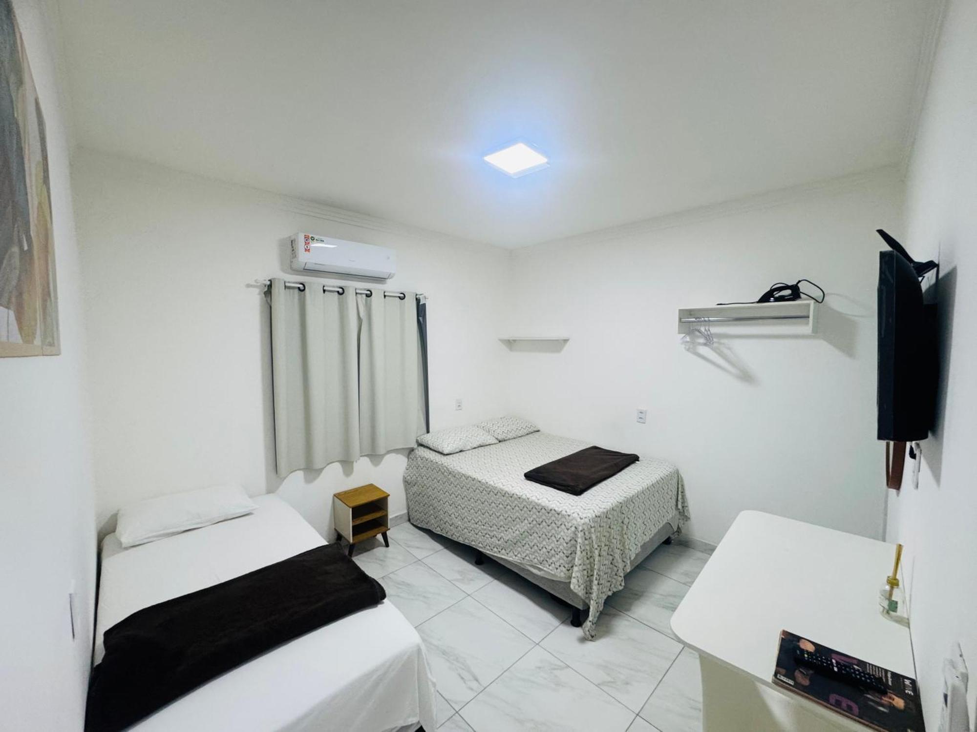 Novo Liz 2 Apartment *